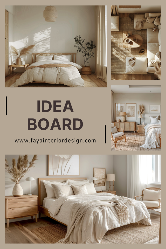 IDEA BOARD