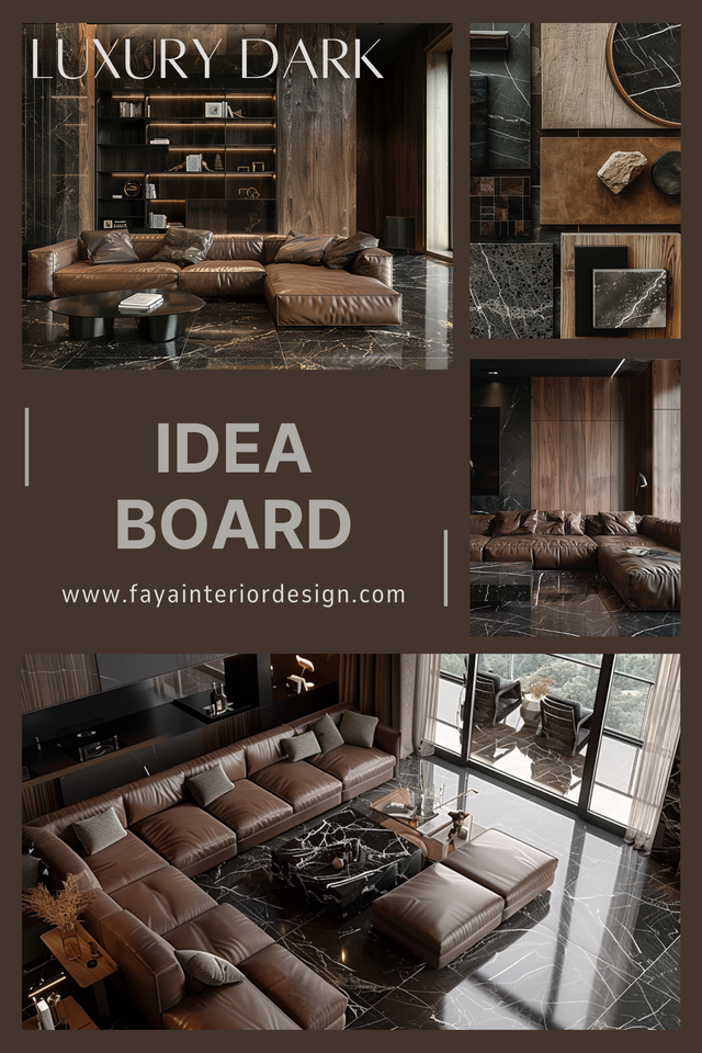 IDEA BOARD