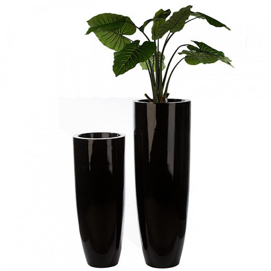 VASE KONUS - H: 92 cm D: 36 cm